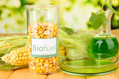 Marlas biofuel availability